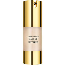 Тональный крем Lambre Matting Make Up Gold New с матирующим эффектом 01 30 мл mini slide 1