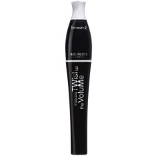 Тушь для ресниц Bourjois Twist Up The Volume Ultra Black Ультра-черная mini slide 1