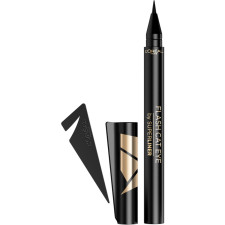 Лайнер L'Oreal Paris Superliner Flash Cat Eye Чорний 1 мл mini slide 1