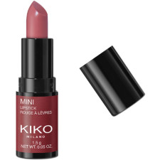 Напівматова мініпомада Kiko Milano 02 mauve 1.5 г mini slide 1