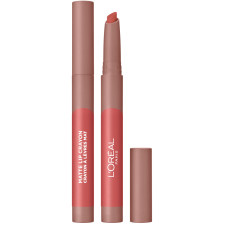 Помада-карандаш для губ L'Oreal Paris Matte Lip Crayon 105 1.3 г mini slide 1