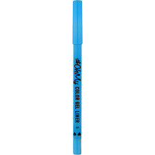 Стійкий гелевий олівець для очей Lamel Oh My color Gel eye liner № 401 1.4 г mini slide 1