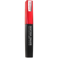 Туш для вій Isadora Build-Up Mascara Extra Volume 04 Navy Blue 12 мл mini slide 1