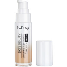Тональный крем Isadora Skin Beauty совершенствующая и защитная основа 04 sand 30 мл mini slide 1