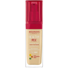 Тональна основа Bourjois Radiance Reveal Healthy Mix Foundation 51 mini slide 1