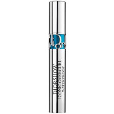 Туш для вій Dior Mascara Diorshow Iconic Overcurl Waterproof 6 г Noir mini slide 1