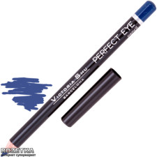 Олівець для очей Victoria Shu Perfect Eye 1.75 г 34-Синій mini slide 1