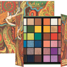 Палітра тіней Imagic Tarot Chalice EY-335 130 г mini slide 1