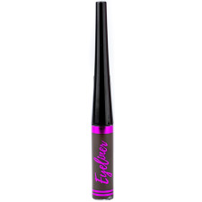 Підводка для очей Vollare Cosmetics Eyeliner коричневий 4 мл mini slide 1
