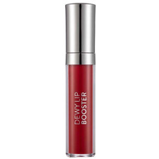 Блиск для губ Flormar Dewy Lip Booster 04 Ruby mini slide 1