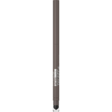 Гелевий олівець для контурів повік Maybelline New York Tattoo Smokey Liner 020 графітовий 1 г mini slide 1