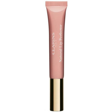 Блеск для губ Clarins Natural Lip Perfector 5 конфетное мерцание 12 мл