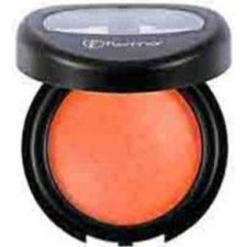 Тени для век запеченные Flormar Matte Baked Eye Shadow 102 Orange Popsicle 4 г mini slide 1