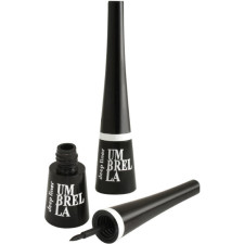 Підводка для очей Umbrella Deep Liner чорна 4 мл mini slide 1