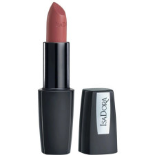 Помада для губ Isadora Perfect Matt Lipstick матовая 08 bare blush 4.5 г mini slide 1