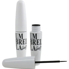Підводка для очей Umbrella Eye Liner чорна 7 мл mini slide 1