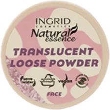Пудра Ingrid Natural Essence розсипчаста 7 г mini slide 1