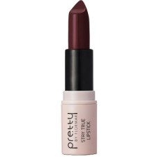 Помада Pretty Stay True Lipstick Невесомая 016 Purple Grapes mini slide 1