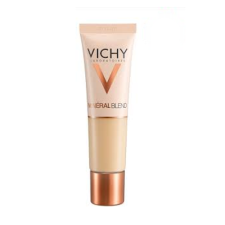Тональный крем Vichy Mineralblend Cream Увлажняющий Clay 01 30 мл mini slide 1