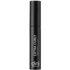 Тушь для ресниц Dini Extra Curly 10 г mini slide 1