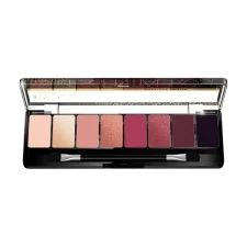 Тени для век Eveline Eyeshadow Professional Palette 05-essential Rose 9.6 мл mini slide 1