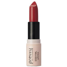 Помада Pretty Essential Lipstick 024 Fire Red mini slide 1