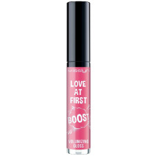 Блеск для губ Misslyn Love At First Boost Volumizing Gloss 08 3.5 мл mini slide 1