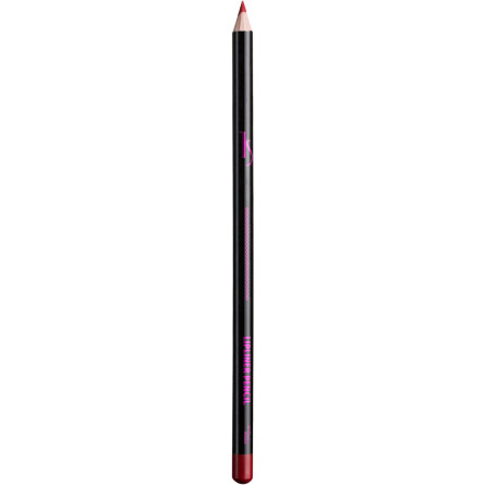 Олівець для губ KSKY Lip Liner Pencil MATL 01 red 18 см 1.2 г slide 1