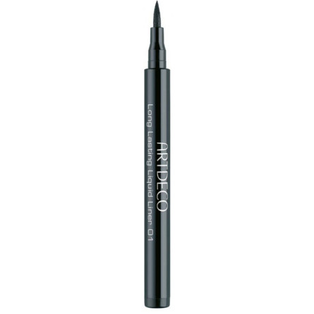 Підводка для очей Artdeco Long Lasting Liquid Liner №01 black 1.5 мл