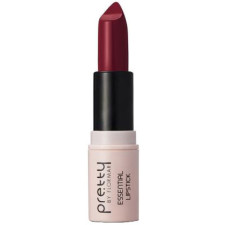 Помада Pretty Essential Lipstick 025 Perfect Red mini slide 1