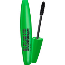Тушь для ресниц Eveline Big Volume Lash Bio Formula Черная 9 мл mini slide 1