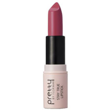 Помада Pretty Stay True Lipstick Невесомая 005 Rosewood mini slide 1