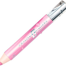 Тіні-олівець для очей водостійкі Mavala Crayon Lumiere Waterproof Rose Glace Рожеві 1.6 г mini slide 1