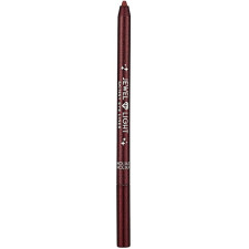 Мерехтливий олівець для очей Holika Holika Jewel Light Skinny Eye Liner 06 Cognac Brown 0.7 г mini slide 1