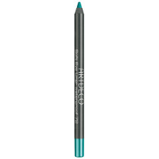 Олівець для очей водостійкий Artdeco Soft Eye Liner Waterpoof №72 Green Turquoise 1.2 г mini slide 1