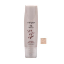 Тональний крем-база Vipera BB Cream Silky Match Maker 04 mini slide 1