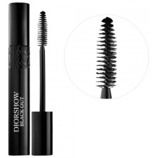 Туш для вій Dior Mascara Diorshow Black Out Noir 10 мл mini slide 1