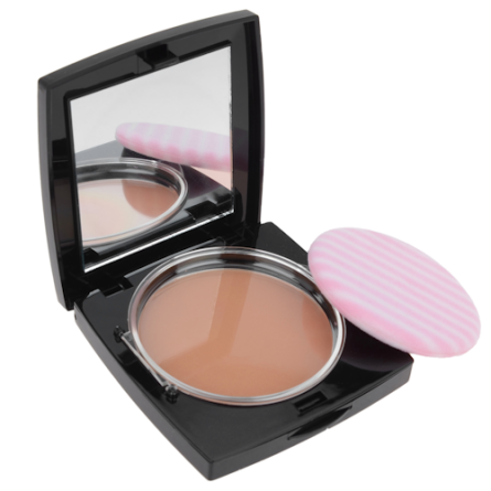 Пудра Alcina Balance Teint Sun Glow Powder бронзова 8 г