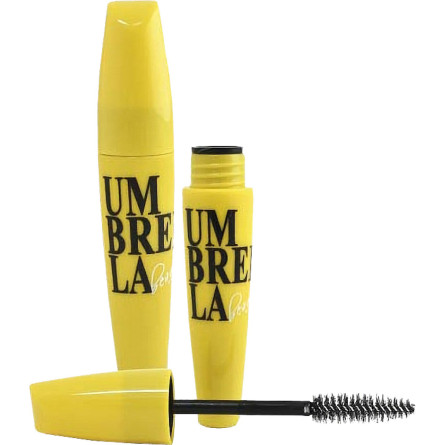 Тушь для вій Umbrella Infinity Long Lash Mascara Нескінченно довгі вії 10 мл