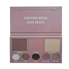 Палитра Ingrid Face Palette 8 в 1 37 г mini slide 1