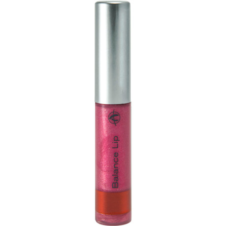 Блиск для губ Alcina Balance Lip Gloss 090 Pink 5 мл slide 1