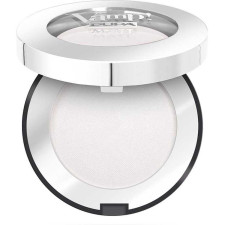 Тени для век Pupa Vamp! Matt Eyeshadow №010 White Chalk 2.5 г mini slide 1