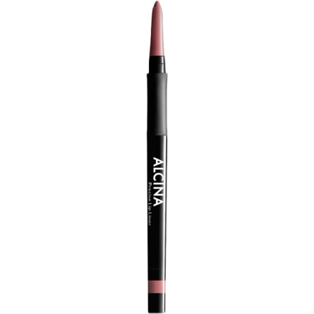 Контурний олівець для губ Alcina Precise Lip Liner 010 Natural 8 мл