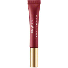 Блиск для губ Clarins Velvet Lip Perfector 1 оксамитовий нюд 12 мл mini slide 1