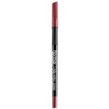Олівець для губ Flormar Style Matic автоматичний 01 Rosewood mini slide 1