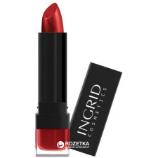 Губная помада Ingrid Cosmetics Wonder Shine Full Color 286 4 г mini slide 1