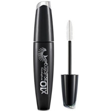 Тушь для ресниц Flormar X10 Sculpting Lengthening Удлиняющая 15 мл mini slide 1