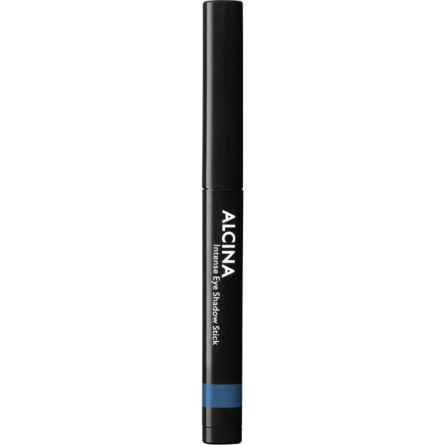 Тіні-олівець для повік Alcina Creamy Eye Shadow Stick кремовий 030 blue 9 г