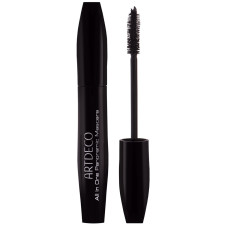 Туш для вій Artdeco All in One Panoramic Mascara №01 black 10 мл mini slide 1