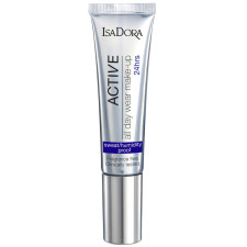 Тональний крем Isadora Active 24hrs All Day Wear Make-Up №12 Llght honey 35 мл mini slide 1